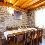 Family Friendly House With A Swimming Pool Orebic, Peljesac - 20612 Semesterbostad Orebić