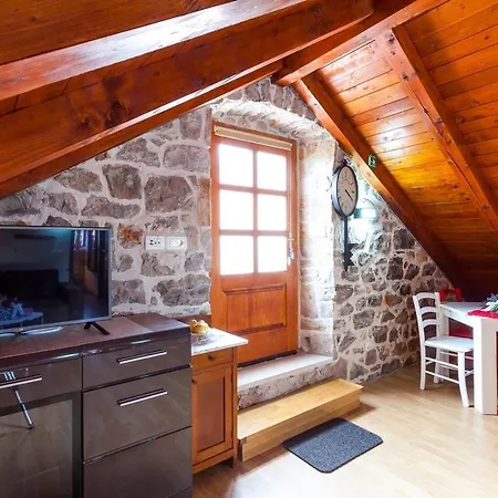 Family Friendly House With A Swimming Pool Orebic, Peljesac - 20612 Hébergement de vacances