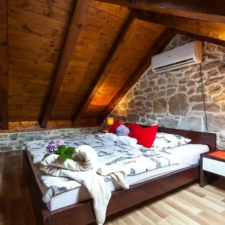 Family Friendly House With A Swimming Pool Orebic, Peljesac - 20612 * Orebić