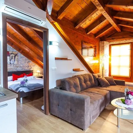 Family Friendly House With A Swimming Pool Orebic, Peljesac - 20612 *