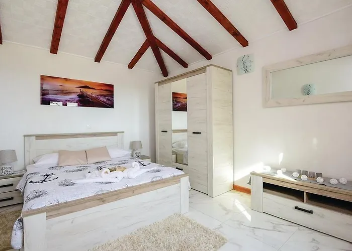 Family Friendly House With A Swimming Pool Orebic, Peljesac - 20612 度假居