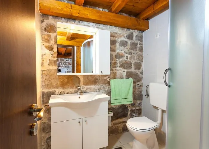 Family Friendly House With A Swimming Pool Orebic, Peljesac - 20612 奥瑞比克