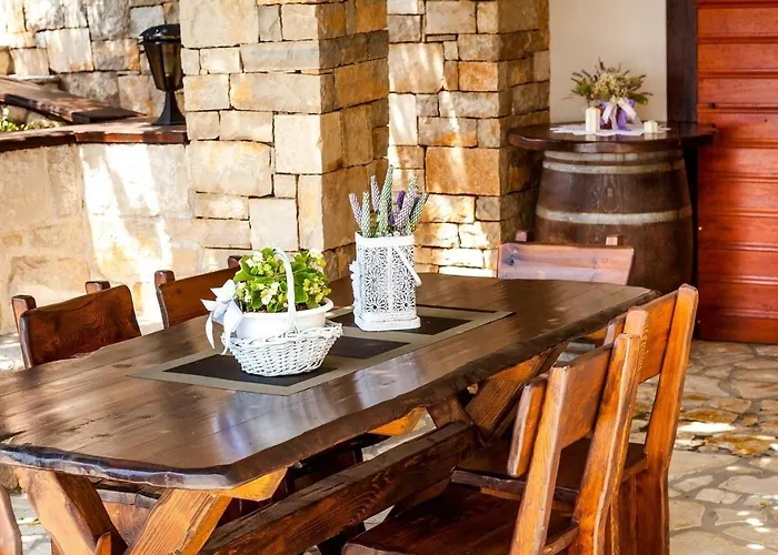 Family Friendly House With A Swimming Pool Orebic, Peljesac - 20612 度假居