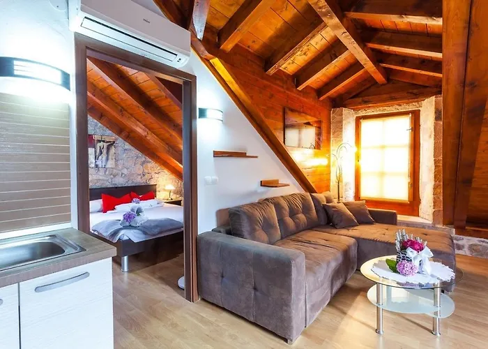 Family Friendly House With A Swimming Pool Orebic, Peljesac - 20612 *