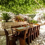 펜션 Family Friendly House With A Swimming Pool Orebic, Peljesac - 20612 *