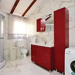 Nyaraló Family Friendly House With A Swimming Pool Orebic, Peljesac - 20612