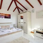 Family Friendly House With A Swimming Pool Orebic, Peljesac - 20612 Nyaraló