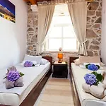 Family Friendly House With A Swimming Pool Orebic, Peljesac - 20612