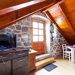 Family Friendly House With A Swimming Pool Orebic, Peljesac - 20612 Nyaraló