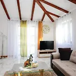Family Friendly House With A Swimming Pool Orebic, Peljesac - 20612