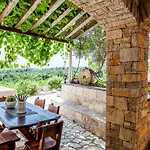 펜션 Family Friendly House With A Swimming Pool Orebic, Peljesac - 20612