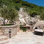 Nyaraló Family Friendly House With A Swimming Pool Orebic, Peljesac - 20612 Orebić