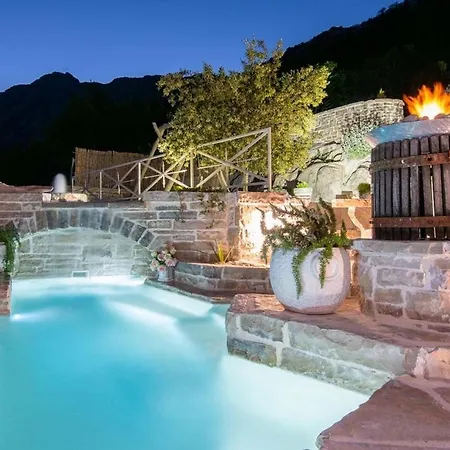 Family Friendly House With A Swimming Pool Orebic, Peljesac - 20612 Holiday home Orebic