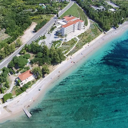 Family Friendly House With A Swimming Pool Orebic, Peljesac - 20612 Orebic