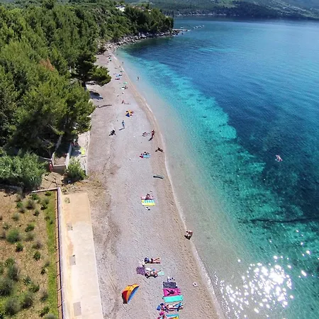 Family Friendly House With A Swimming Pool Orebic, Peljesac - 20612