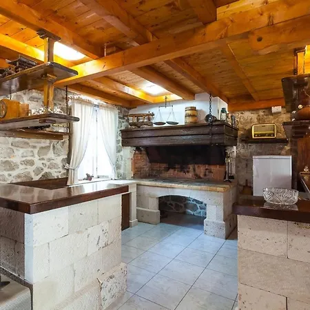 Family Friendly House With A Swimming Pool Orebic, Peljesac - 20612 * Orebić