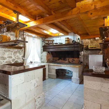 Family Friendly House With A Swimming Pool Orebic, Peljesac - 20612 * Orebic