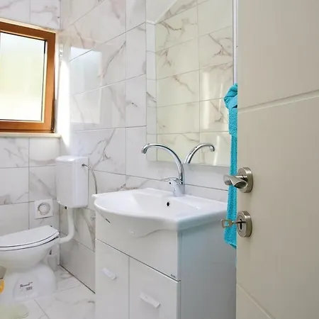 Family Friendly House With A Swimming Pool Orebic, Peljesac - 20612 Feriehus