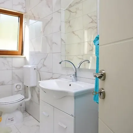 Family Friendly House With A Swimming Pool Orebic, Peljesac - 20612 Holiday home