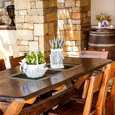 Family Friendly House With A Swimming Pool Orebic, Peljesac - 20612 Tatil Evi