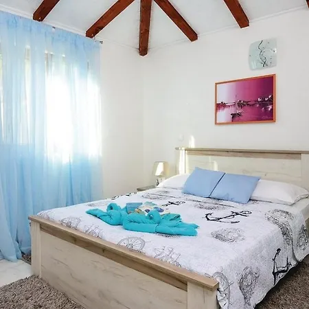 Family Friendly House With A Swimming Pool Orebic, Peljesac - 20612 * Orebić