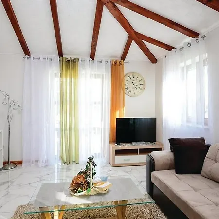 Family Friendly House With A Swimming Pool Orebic, Peljesac - 20612