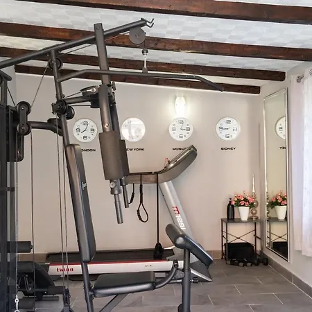 Family Friendly House With A Swimming Pool Orebic, Peljesac - 20612 Tatil Evi *