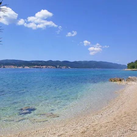 Family Friendly House With A Swimming Pool Orebic, Peljesac - 20612 Holiday home *