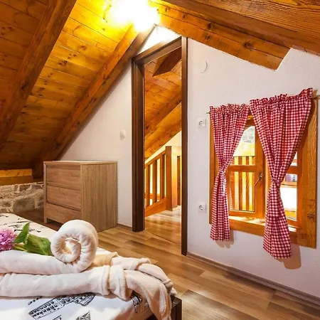 Family Friendly House With A Swimming Pool Orebic, Peljesac - 20612 Orebic