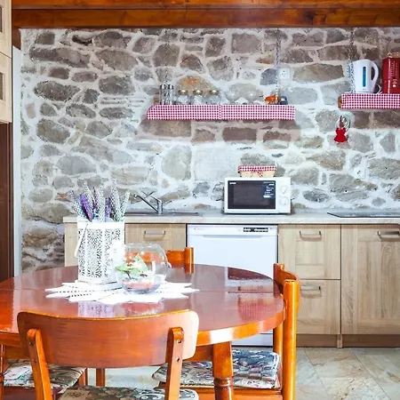 Family Friendly House With A Swimming Pool Orebic, Peljesac - 20612 Holiday home