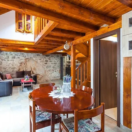 Family Friendly House With A Swimming Pool Orebic, Peljesac - 20612 *