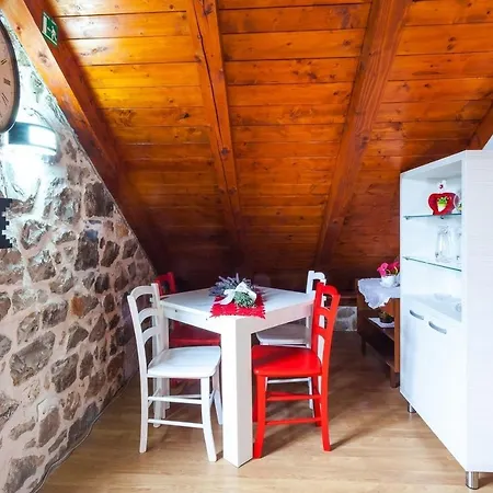 Family Friendly House With A Swimming Pool Orebic, Peljesac - 20612 Orebić