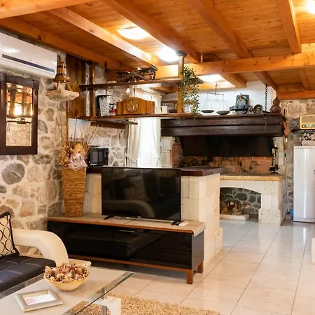 Сasa de vacaciones Family Friendly House With A Swimming Pool Orebic, Peljesac - 20612 *