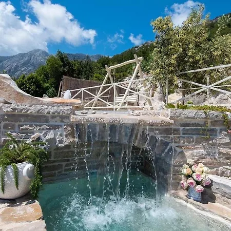 Family Friendly House With A Swimming Pool Orebic, Peljesac - 20612 Сasa de vacaciones