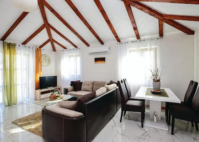 Family Friendly House With A Swimming Pool Orebic, Peljesac - 20612 別荘 *