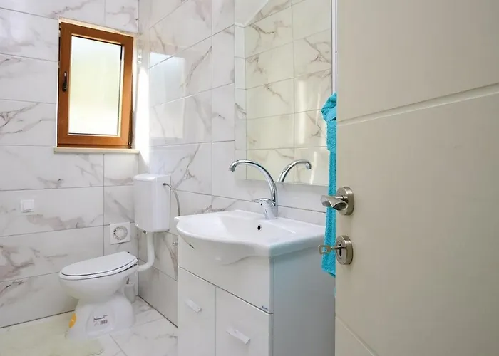 Family Friendly House With A Swimming Pool Orebic, Peljesac - 20612 別荘