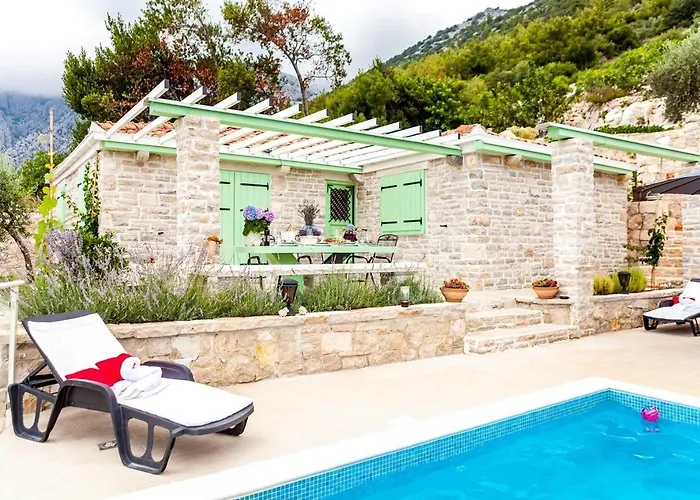 Family Friendly House With A Swimming Pool Orebic, Peljesac - 20612 別荘 オレビック