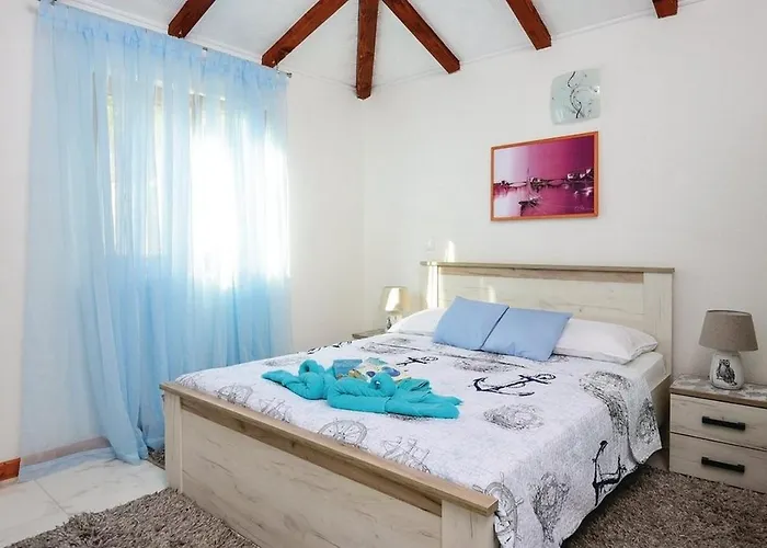 Family Friendly House With A Swimming Pool Orebic, Peljesac - 20612 * オレビック