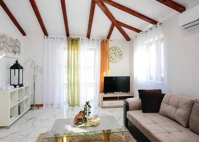 Family Friendly House With A Swimming Pool Orebic, Peljesac - 20612