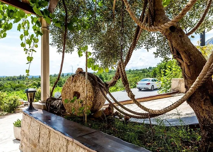 Family Friendly House With A Swimming Pool Orebic, Peljesac - 20612 別荘 オレビック